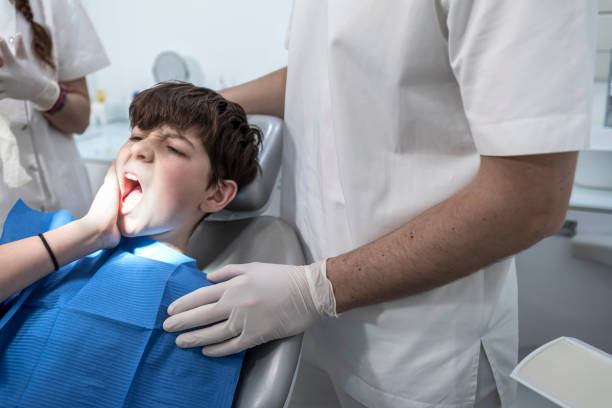 Best Cracked Tooth Emergency Dentist  in Mount Airy, MD